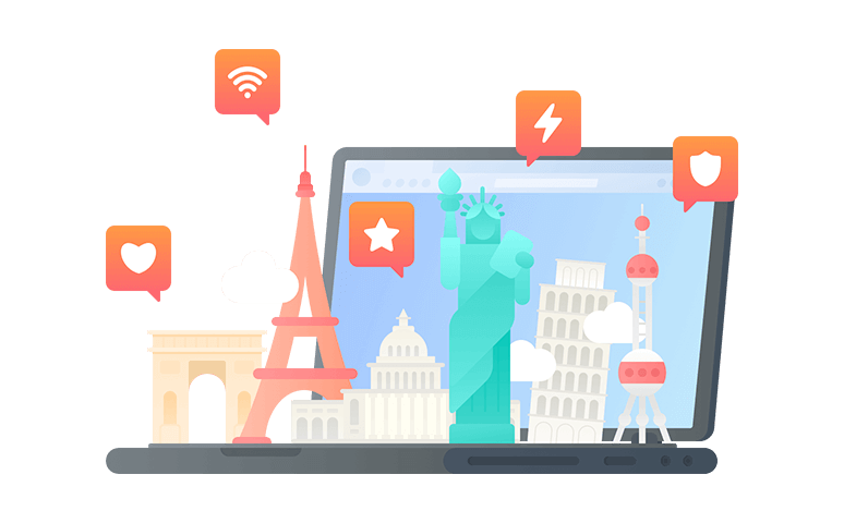 在洪都拉斯连接到中国vpn - 返华APP